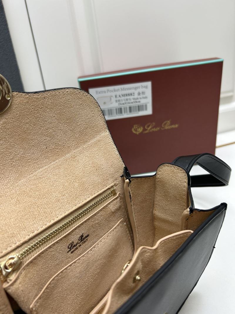 Loro Piana Satchel Bags